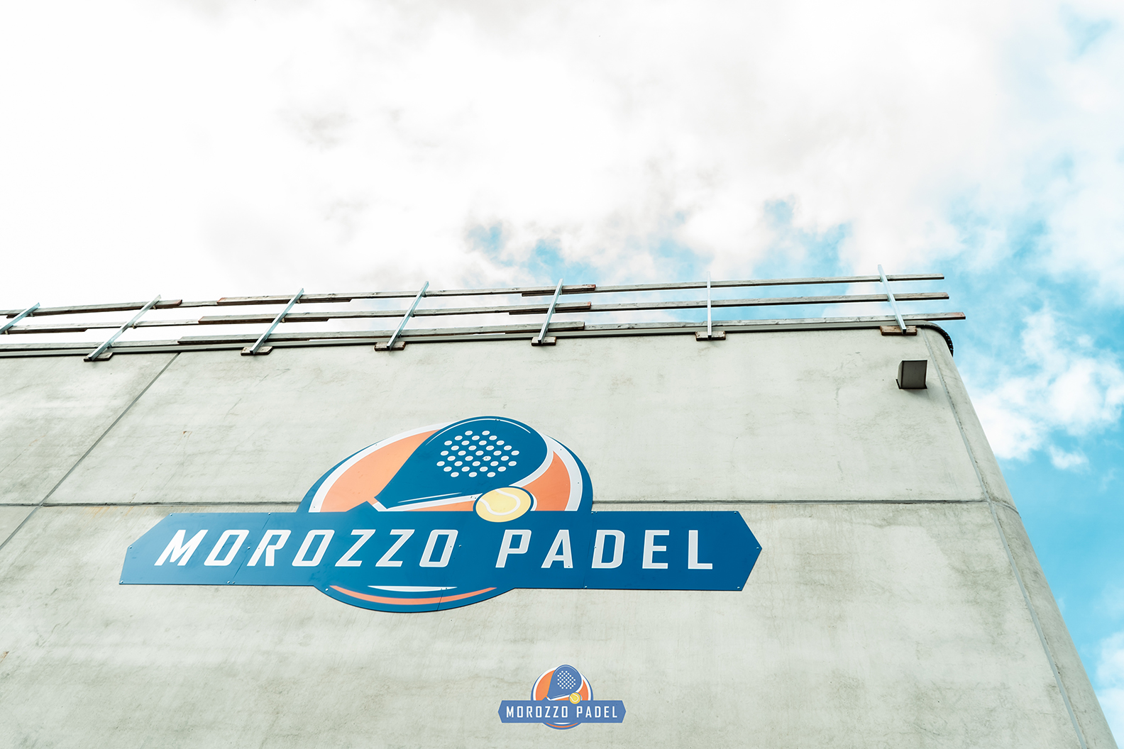 Morozzo Padel ASD